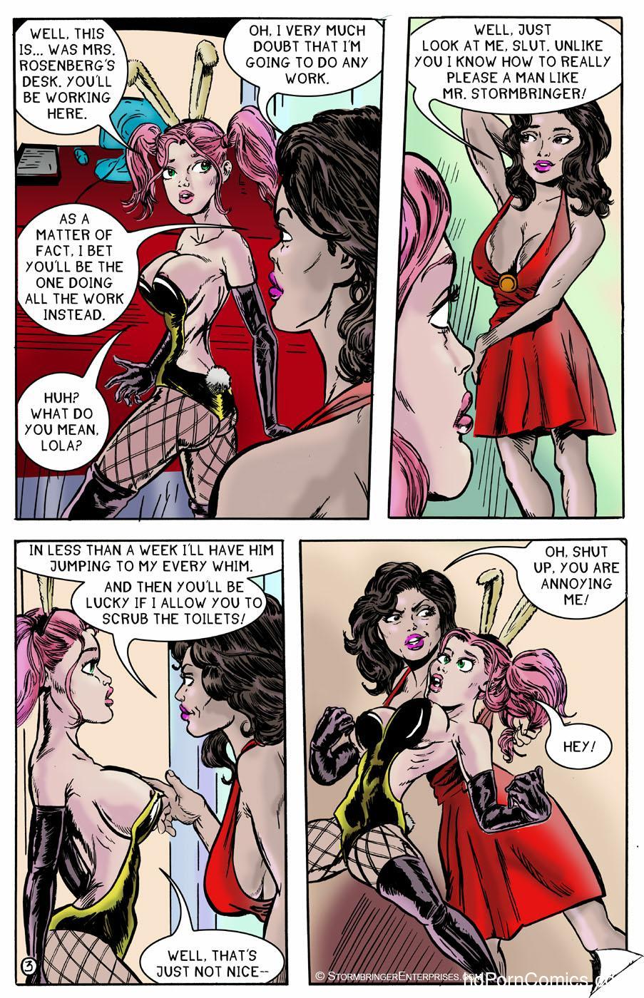 Erotic Adventures of Candice 01-1863 free sex comic